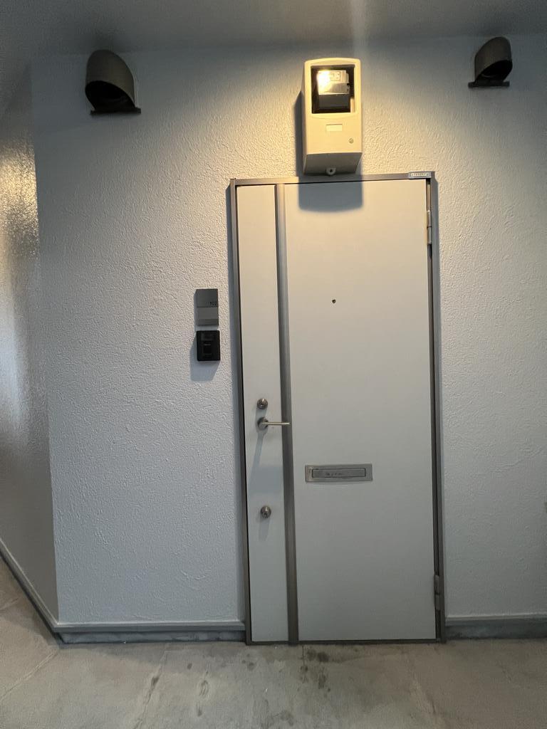 その他設備　他の部屋の写真になります