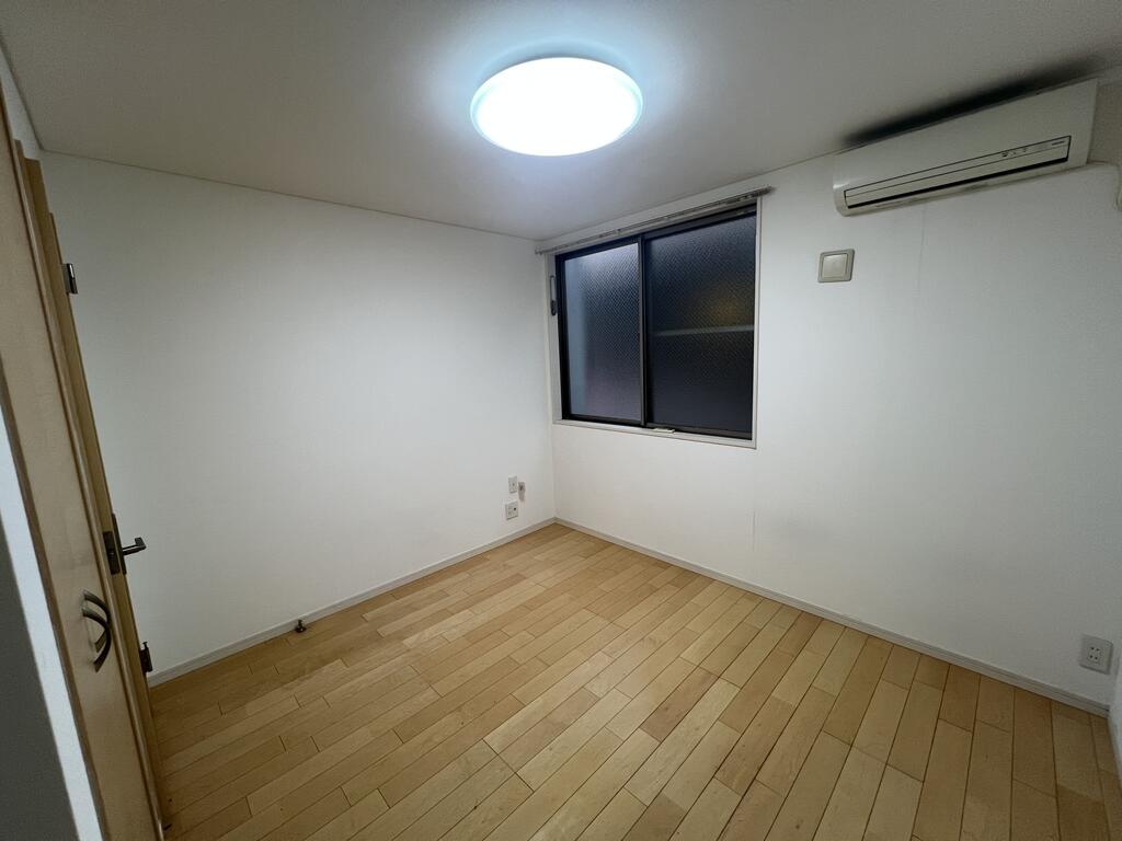 居室・リビング　他の部屋の写真になります