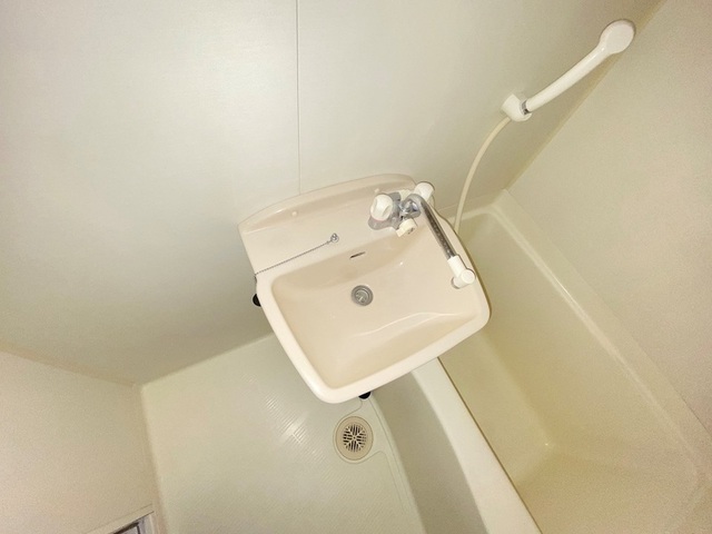 洗面設備　洗面台