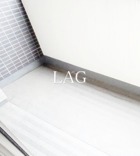 バルコニー　バルコニーです。