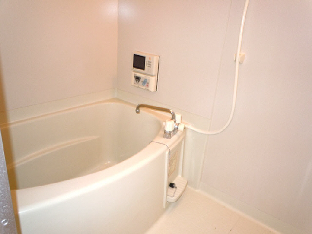 バス・シャワールーム　浴室