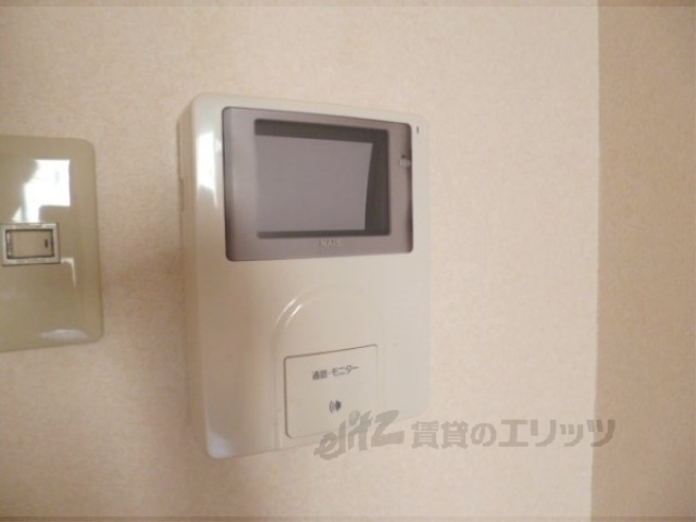 セキュリティ　ドアフォン（ＴＶ含）