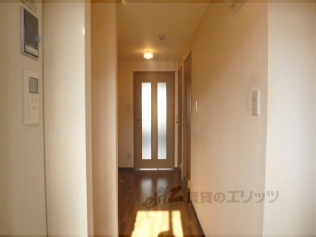 その他部屋・スペース　廊下