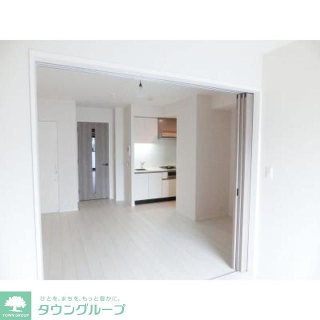 居室・リビング　※写真は同タイプ住戸です。