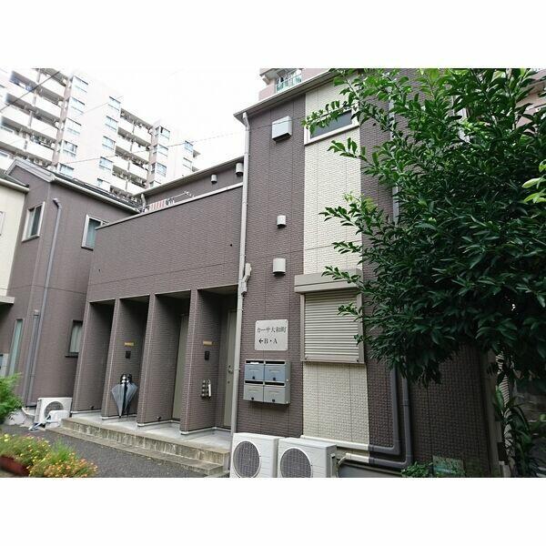 その他共有部分　?