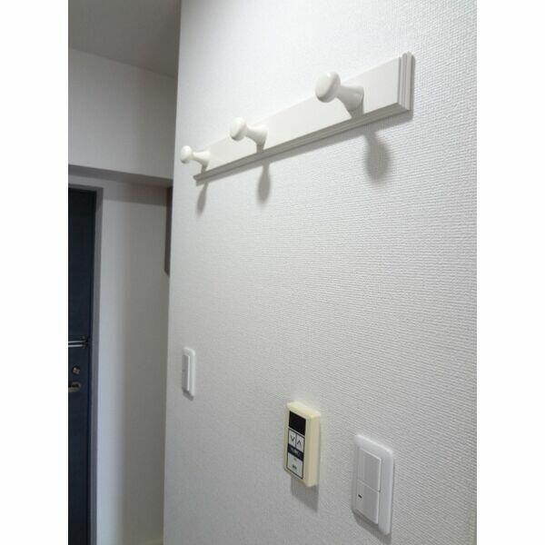 その他設備　別号室参考写真です