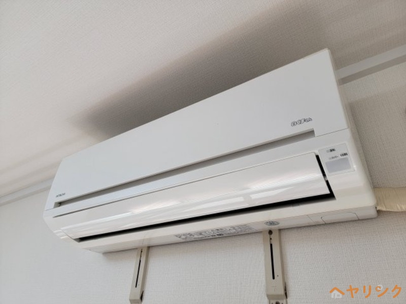 その他設備　※別号室の写真です