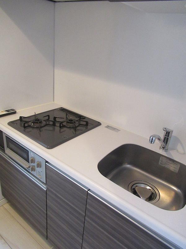 キッチン　参考写真