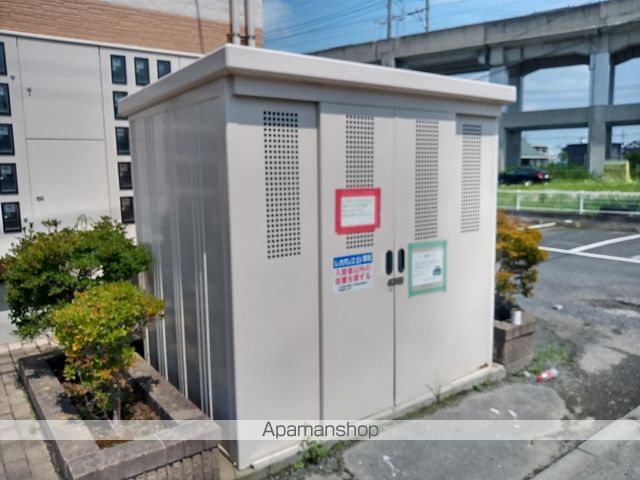 その他共有部分　その他共有部分
