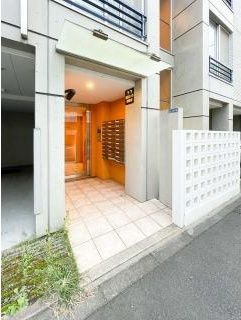 エントランス　エントランス☆