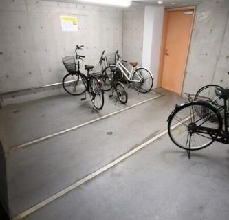 その他共有部分　☆共用部分☆