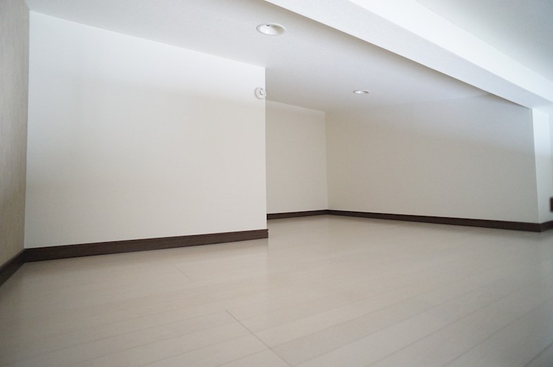 その他　ロフト