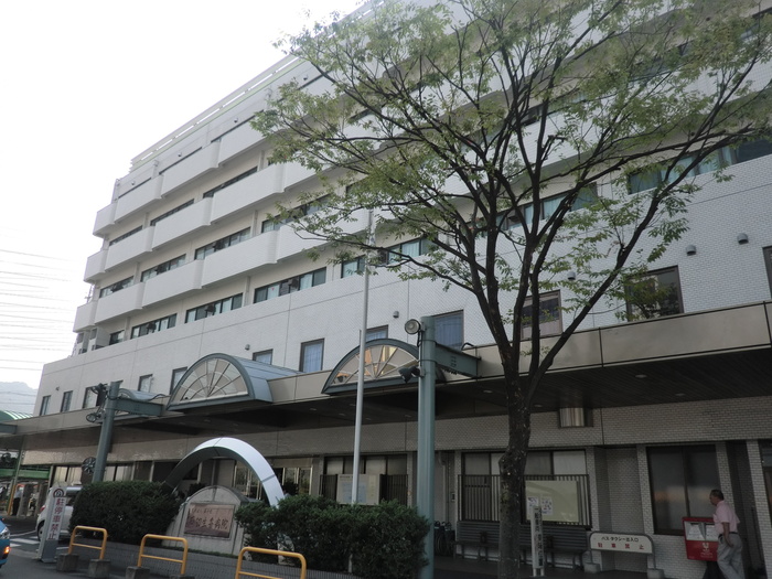 病院　石切生喜病院（病院）まで1200m