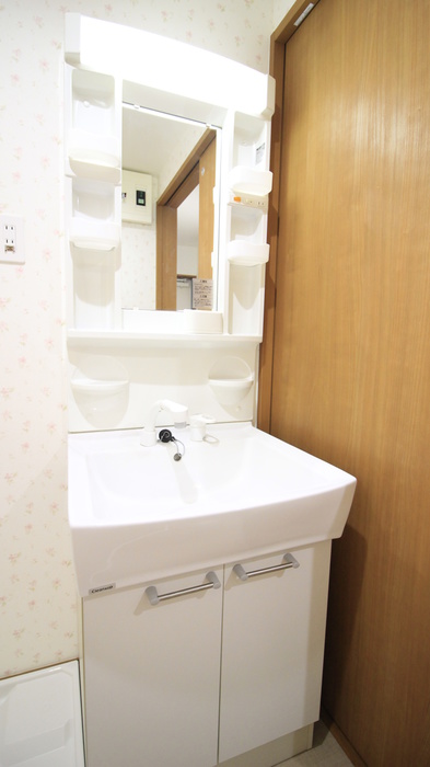 その他設備　別のお部屋の写真です。