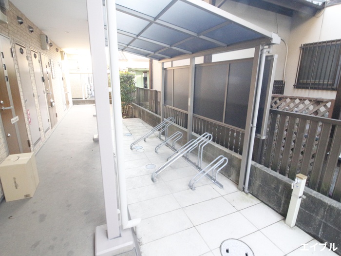 その他　別のお部屋の写真です。