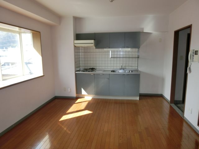 居室・リビング　居室