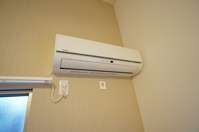 眺望　他のお部屋の参考写真です。