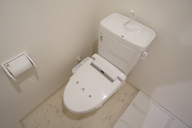 トイレ　他のお部屋の参考写真です。