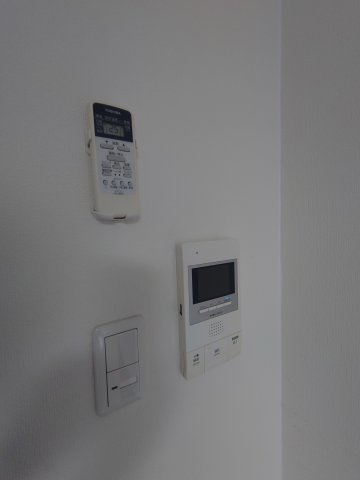 セキュリティ　参考写真