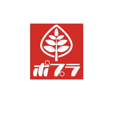 コンビニ　ポプラホテルオークス森ノ宮店（コンビニ）まで229m