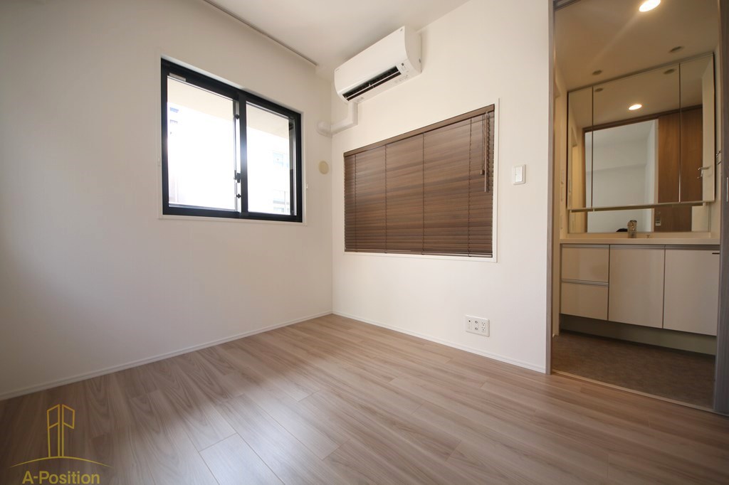 その他部屋・スペース　パークアクシス梅田