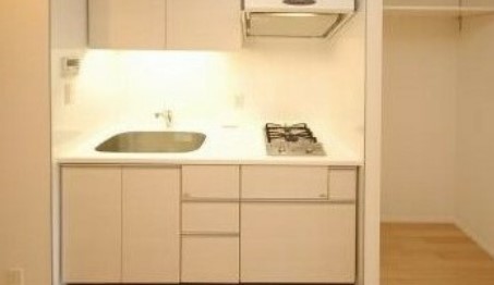 キッチン　☆使いやすいシステムキッチン☆