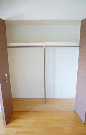 収納　☆たっぷり収納☆