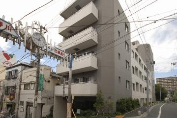 建物外観　☆綺麗な外観☆