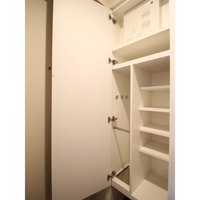 その他設備　プレール・ドゥーク大山駅前　板橋区大山町