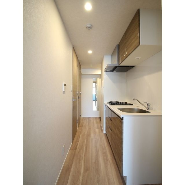 その他　プレール・ドゥーク大山駅前　板橋区大山町