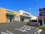 ドラックストア　クリエイトエス・ディー浜松半田山店（ドラッグストア）まで550m