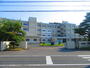 中学校　浜松市立積志中学校（中学校）まで2573m