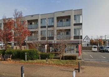 コンビニ　セブンイレブン彦根野瀬町店（コンビニ）まで642m