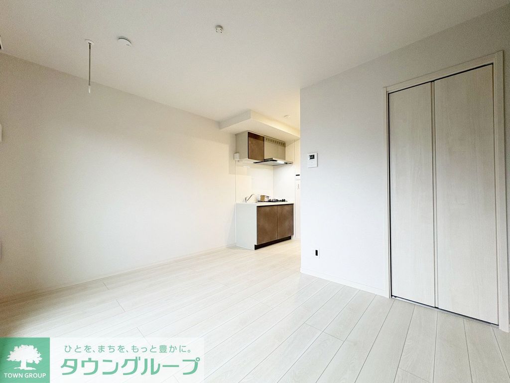 居室・リビング　リビング/居室