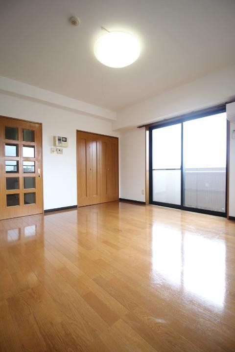 居室・リビング　※代表タイプの写真のため実際と異なる場合がございます