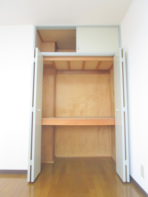 収納　★収納／同物件別号室写真★