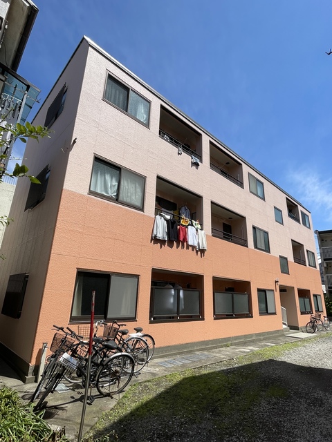 建物外観　★セキスイハイム管理★