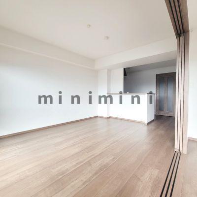 その他部屋・スペース　※写真は別号室のものですので現状優先とさせていただきます