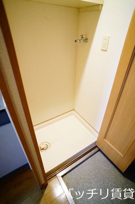 その他設備　＊画像は別部屋の為イメージ、現状を優先致します。