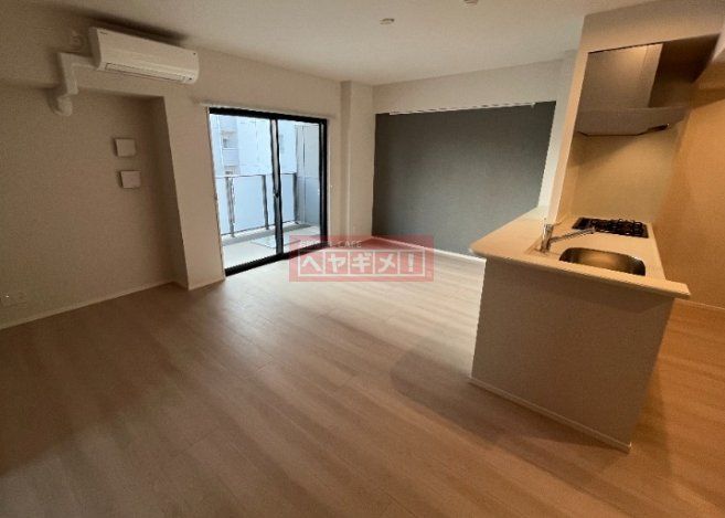 居室・リビング　リビング/居室