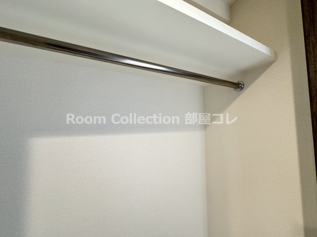 収納　※同物件他部屋写真 反転、色違いの場合有 現況優先