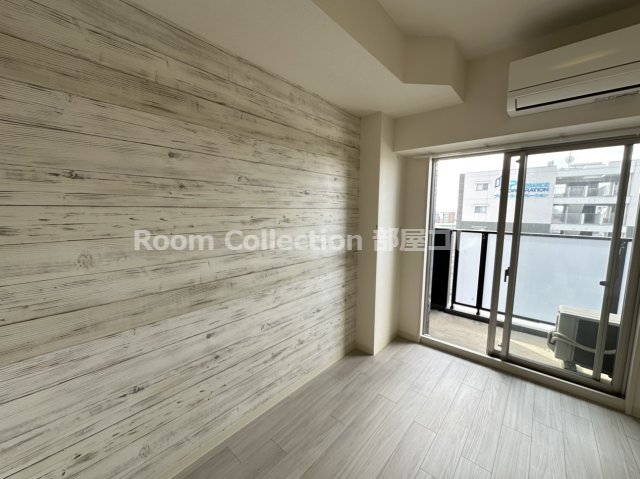 居室・リビング　※同物件他部屋写真 反転、色違いの場合有 現況優先