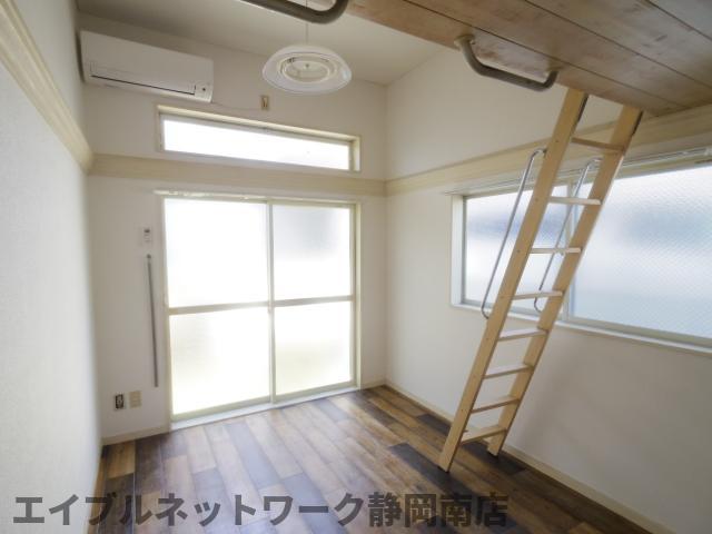 その他部屋・スペース　おしゃれな内装です