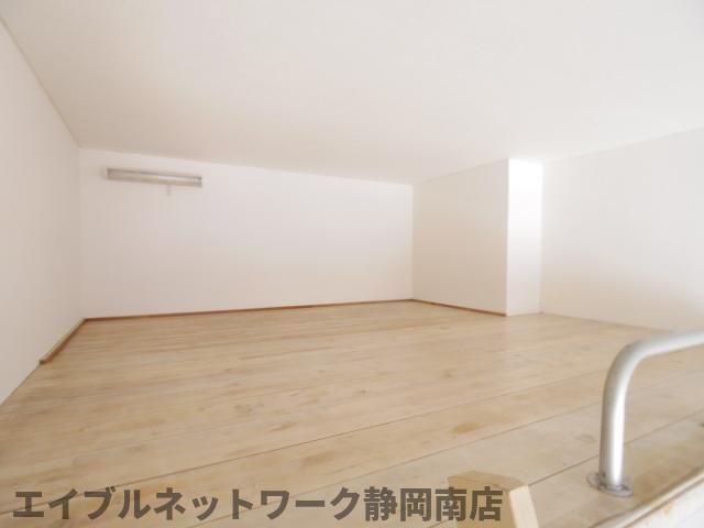 その他　内装は落ち着いています