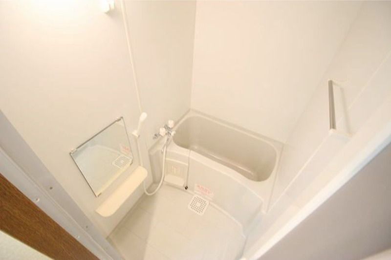 バス・シャワールーム　別号室