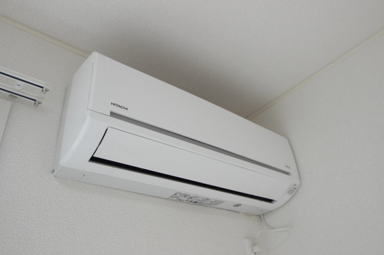 その他設備　※別号室のお写真です