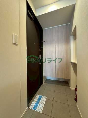 その他　パークハビオ赤坂タワー