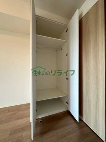 駐車場　パークハビオ赤坂タワー