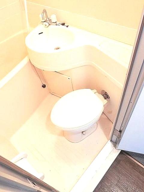 バス・シャワールーム　同仕様