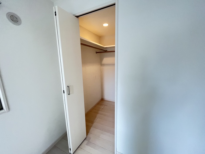 収納　同タイプ別部屋